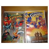 COMIC BOOKS