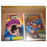 COMIC BOOKS