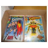 COMIC BOOKS