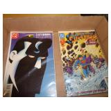 COMIC BOOKS