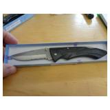 FROST LOCKBACK KNIFE