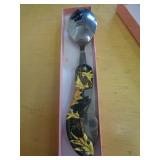 HOBO KNIFE & SPOON