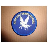 PATCH -KY DERBY FESTIVAL
