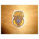 PATCH - TEAMSTERS