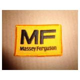 PATCH - MF