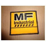 PATCH - MF