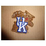 PATCH - U OF K
