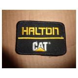 PATCH - CAT