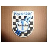 PATCH -FORESTER