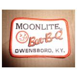 PATCH -MOONLITE BBQ