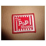 PATCH -POP SHOPPE
