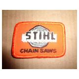 PATCH -STIHL