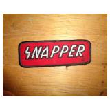PATCH -SNAPPER