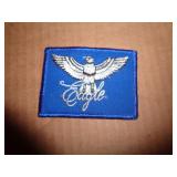 PATCH - EAGLE