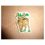 PATCH -DEER