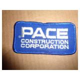 PATCH - PACE