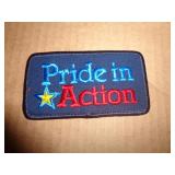 PATCH - PRIDE