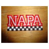 PATCH -NAPA