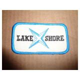 PATCH - LAKE SHORE
