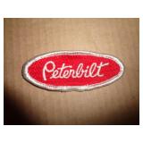PATCH - PETERBUILT