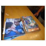 KIDS BOOKS & XMAS