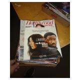 MAGAZINES