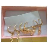 3PR EARRINGS