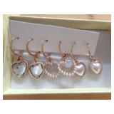 3PR EARRINGS