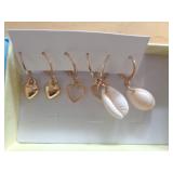 3PR EARRINGS