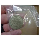 1960 MEXICAN PESO