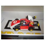 NINTENDO SWITCH MARIO KART LIVE HOME