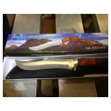 FROST HUNTING KNIFE