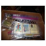 SPORTS CARDS
