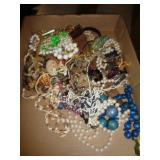 COSTUME JEWELRY