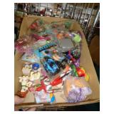 TOYS