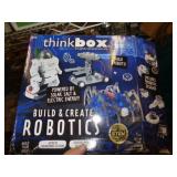 ROBOTICS