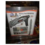 ROTARY TOOL