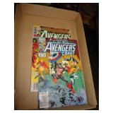 COMIC BOOKS