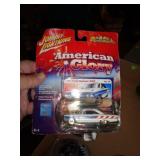 JOHNNY LIGHTNING DIECAST