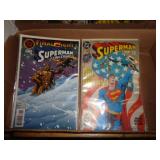 COMIC BOOKS