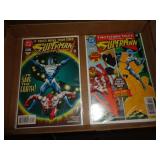COMIC BOOKS