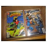 COMIC BOOKS