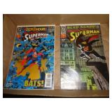 COMIC BOOKS