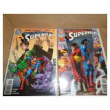 COMIC BOOKS