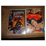 COMIC BOOKS