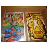 COMIC BOOKS