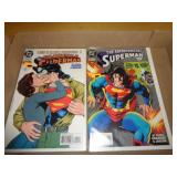 COMIC BOOKS