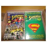 COMIC BOOKS