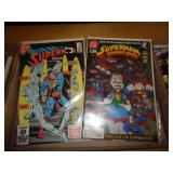 COMIC BOOKS