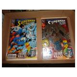 COMIC BOOKS